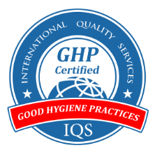 GHP Logo