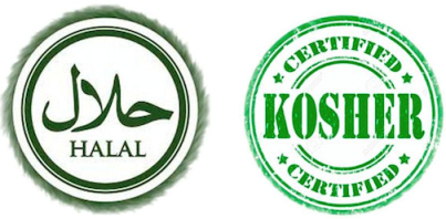 Halal KOSHER Logo