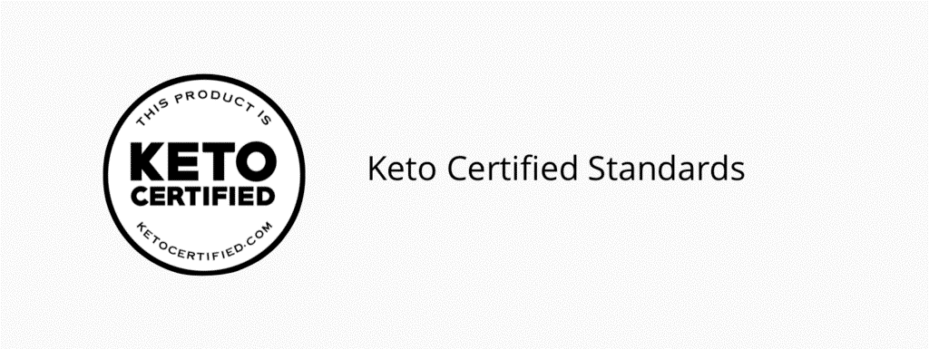 KETO Logo