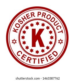 Kosher Logo