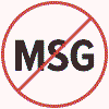 MSG Logo