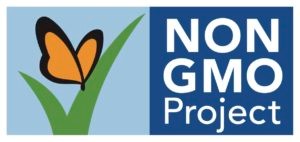 NON GMO Logo
