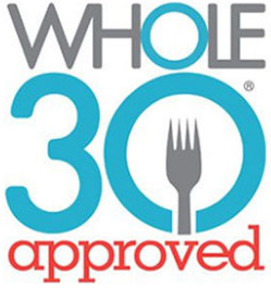 WHOLE3O Logo