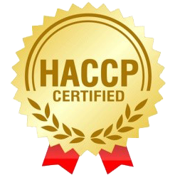 HACCP Logo