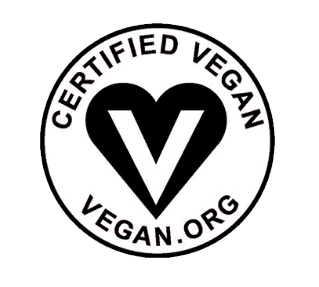 Vegan Logo