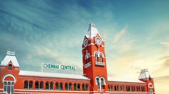 Chennai