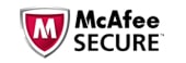 McAfee Logo