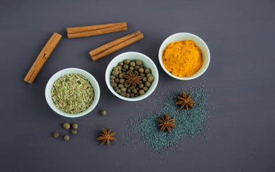 New Spices-Masala Soup Product Development