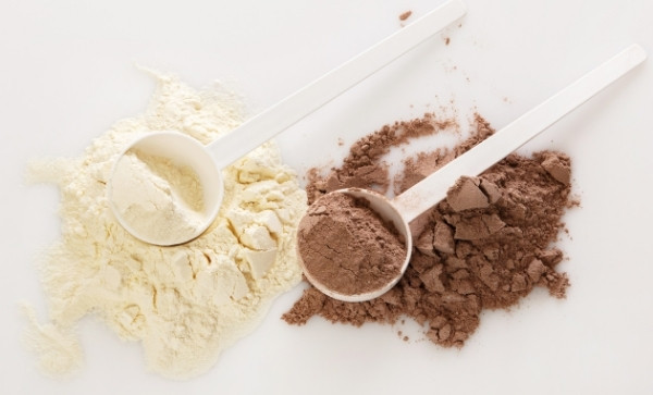 Malt Based Flavoured Nutrition