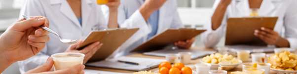 Sensory Evaluation in Food