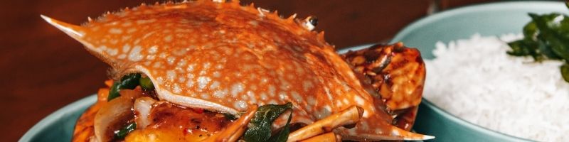 Thumbnail Image - Global Research and Market Analysis on Crab