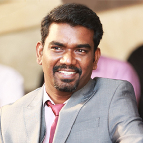 Ganesan CEO