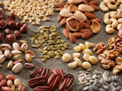 Ingredients Development