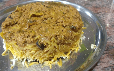 Awadh Biryani