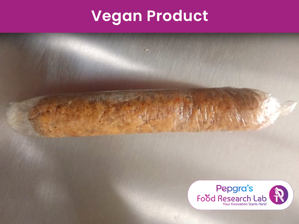 Vegan Product Long