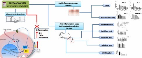 Ayurvedhic Polyherbal Formulation-FRL