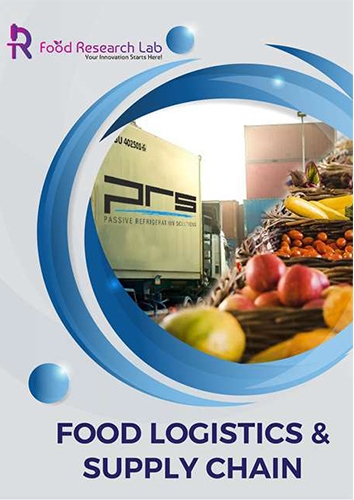 Food Logistics Supply Chain 