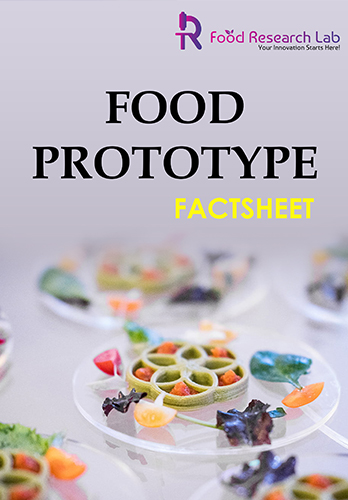 Food Prototype 