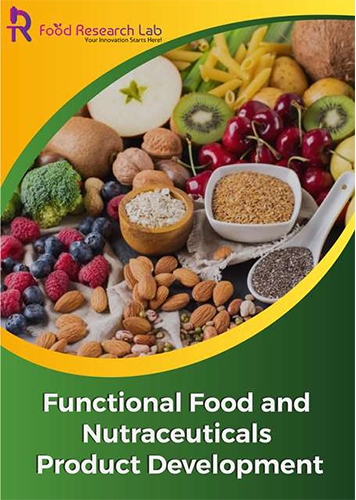 Functional Food and Nutraceuticals Product Development 