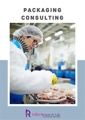Packaging Consulting 