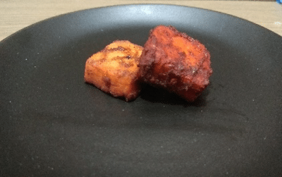 Tandoori Curry Paste Image