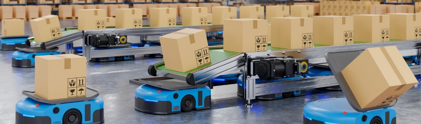 packaging