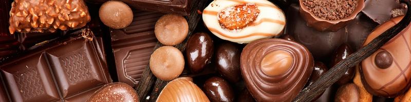 Ferrero chocolate recalls in a number of nations