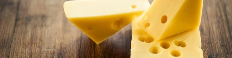 Keswick Creamery Recalls Cheese Due to Potential Health Hazard