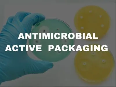 Antimicrobial Active Packaging