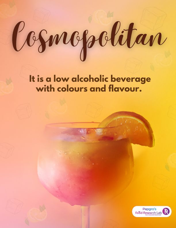 Cosmopolitan
