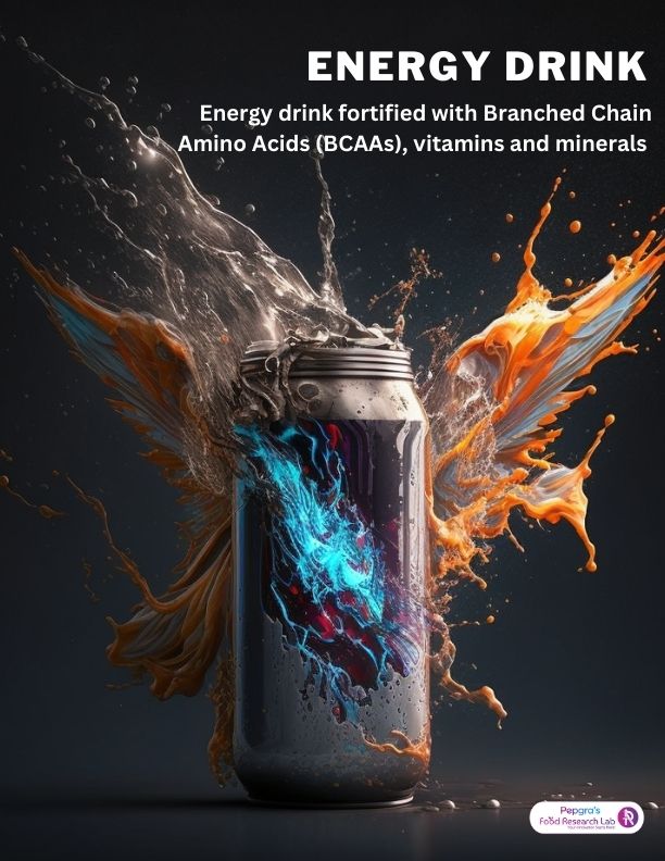 Energy drink
