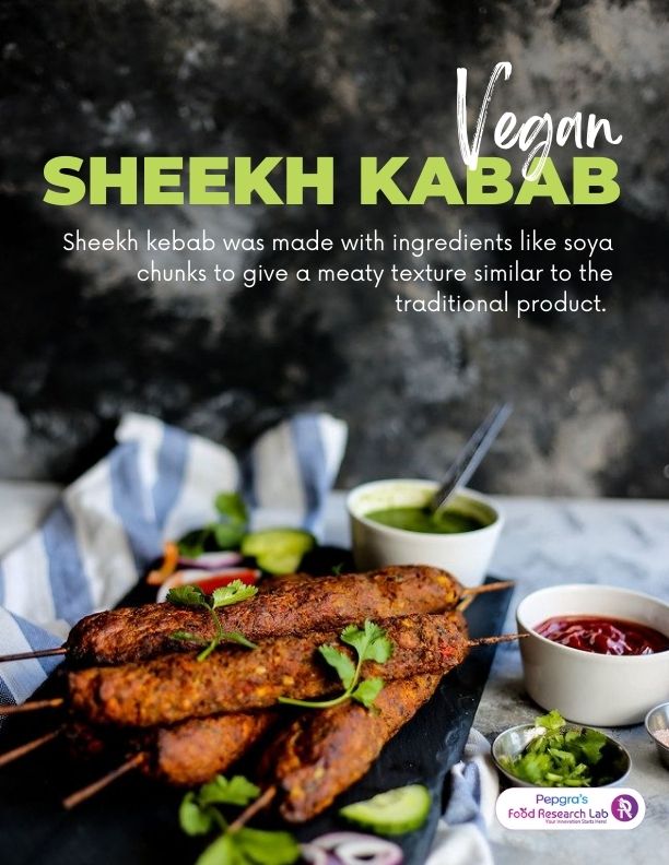 Sheekh kabab