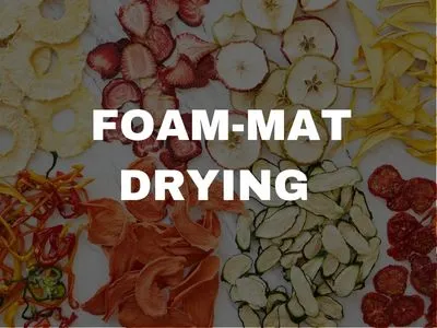 FOAM-Meat