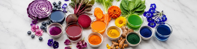 Natural Food Color - Thumbnail - FRL