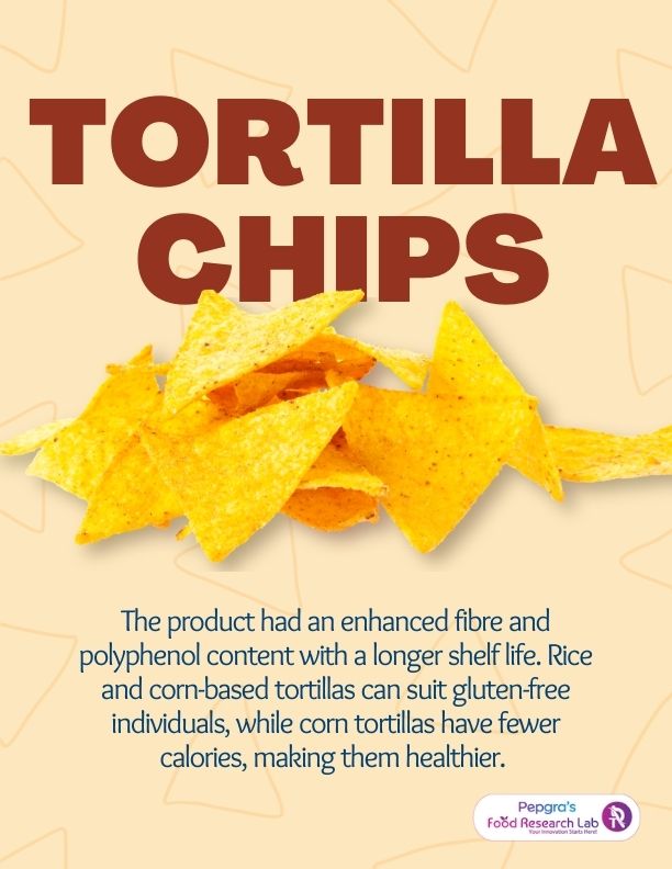 Tortilla Chips
