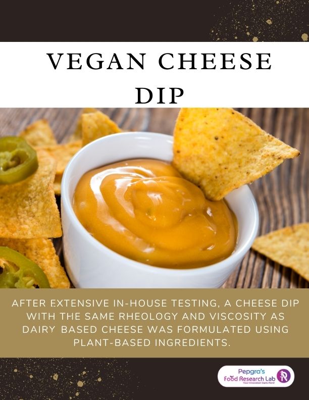 Vegan Cheese Dip