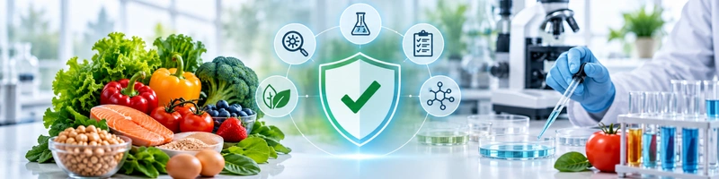 Food Safety Testing