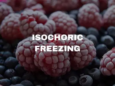 Isochoric-Freezing