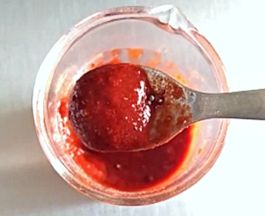 Tomato Chutney-trial-3