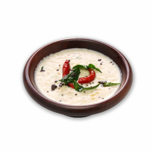 coconut-chutney