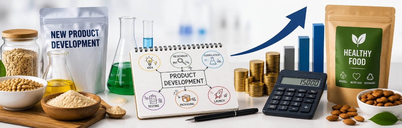 New Product Development Cost Guide for 2026