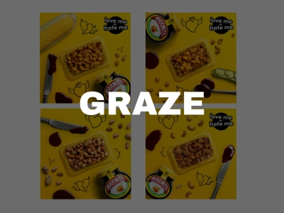 Graze-marmite