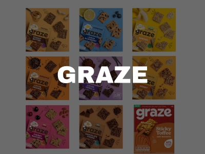 Graze