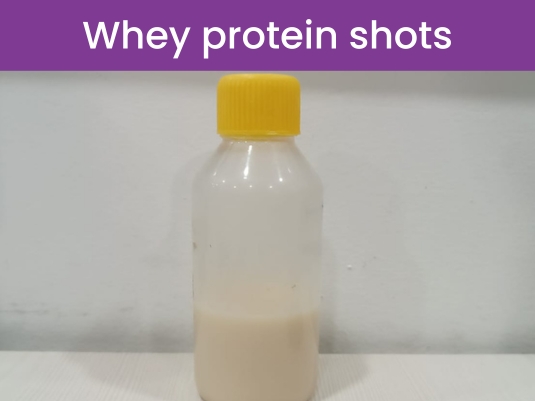protein shots
