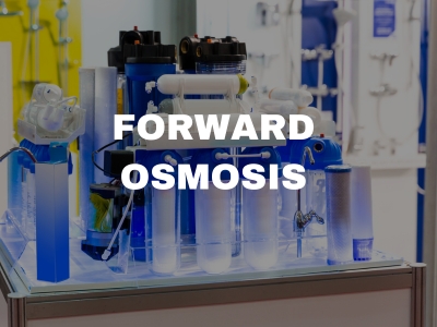 Forward Osmosis