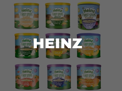 Heinz