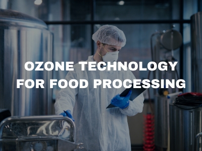 Ozone Technology