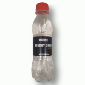 Energy drink