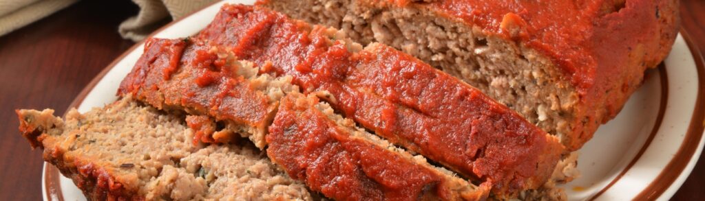 Frozen meatloaf (3)