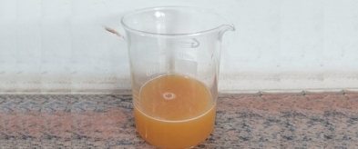 Peach Fruit Juice